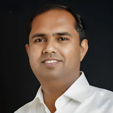 Mangesh Chavan